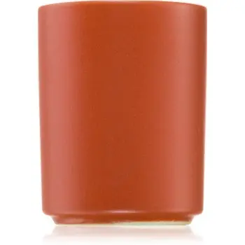 Milkhouse Candle Co. Earth & Ember Golden Pumpkin lumânare parfumată