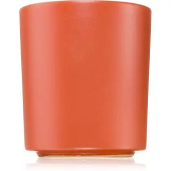 Milkhouse Candle Co. Earth & Ember Golden Pumpkin lumânare parfumată