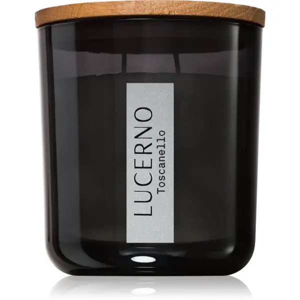 Milkhouse Candle Co. Lucerno Toscanello lumânare parfumată 298 g