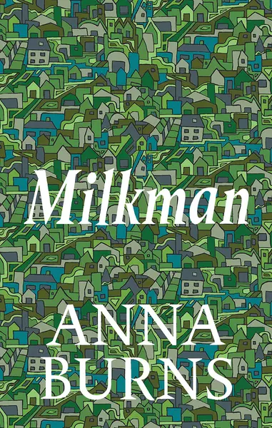 Milkman | Anna Burns