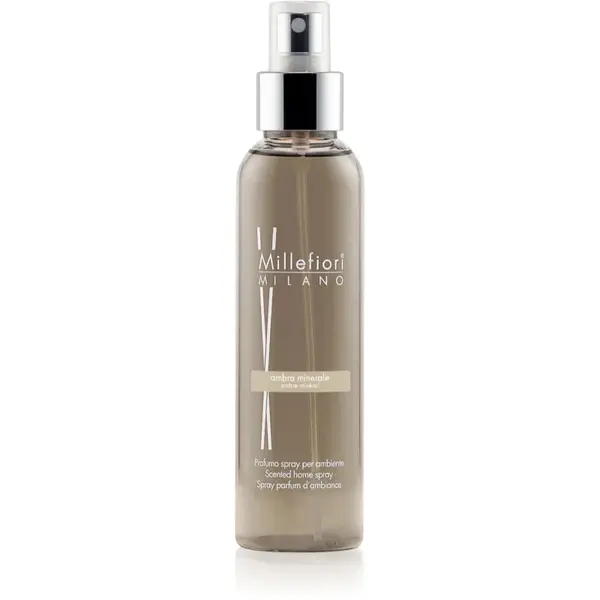 Millefiori Ambra Minerale spray pentru camera 150 ml