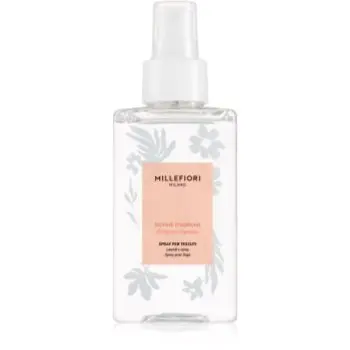 Millefiori Milano Laundry Gemme D´Agrumi parfum pentru dulap spray