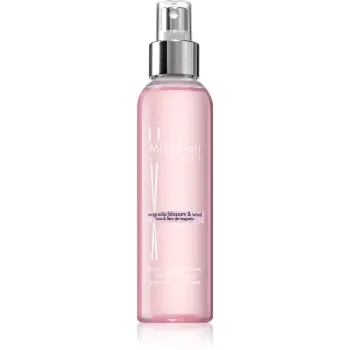 Millefiori Milano Magnolia Blossom & Wood spray pentru camera
