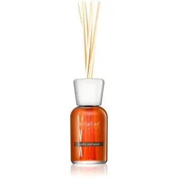 Millefiori Milano Vanilla & Wood difuzor de aroma