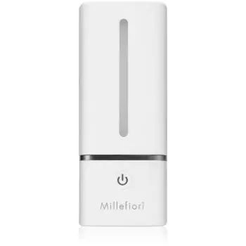 Millefiori Moveo difuzor electric alb