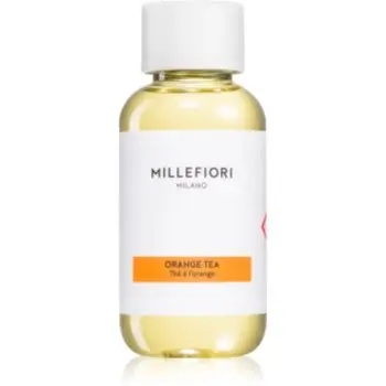 Millefiori Orange Tea reumplere în aroma difuzoarelor