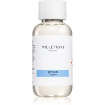 Millefiori Oxygen reumplere în aroma difuzoarelor