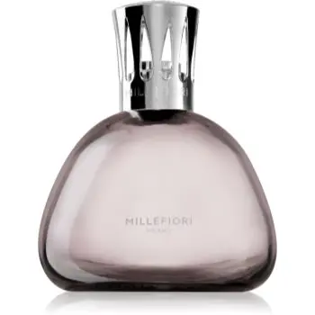 Millefiori Smokey Grey lampă catalitică