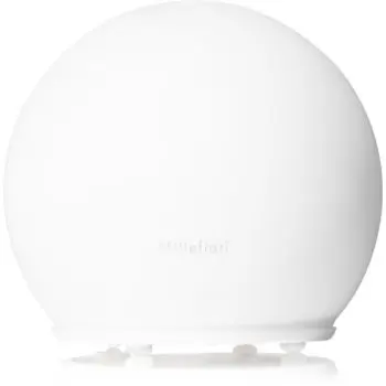 Millefiori Ultrasound Glass Sphere difuzor de aromă cu ultrasunete și umidificator de aer