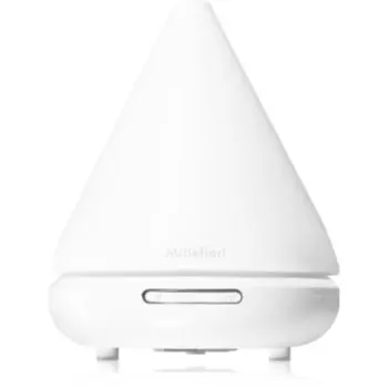 Millefiori Ultrasound Pyramid difuzor de aromă cu ultrasunete și umidificator de aer