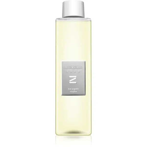 Millefiori Zona Oxygen reumplere în aroma difuzoarelor 250 ml