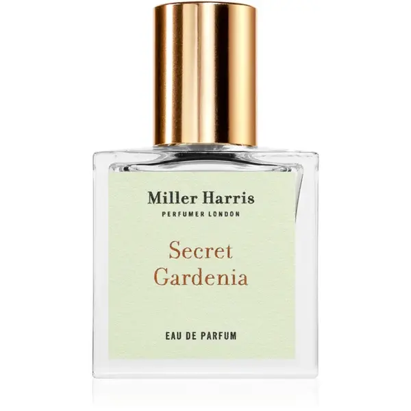 Miller Harris Secret Gardenia Eau de Parfum unisex 14 ml