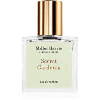 Miller Harris Secret Gardenia Eau de Parfum unisex