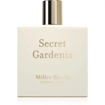 Miller Harris Secret Gardenia Eau de Parfum unisex