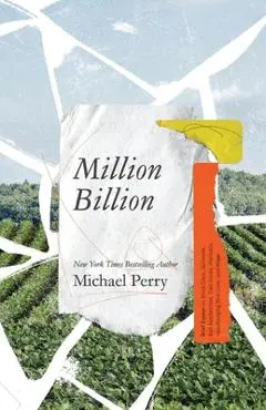 Million Billion: Brief Essays on Snow Days, Spitwads, Bad Sandwiches, Dad Socks, Hairballs, Headbanging Bird Love, and Hope. - Michael Perry