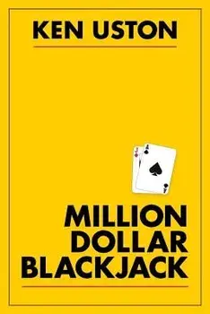 Million Dollar Blackjack, Paperback/Ken Uston