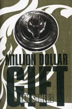 Million Dollar Gift, Paperback/Ian Somers