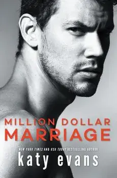 Million Dollar Marriage, Paperback/Katy Evans
