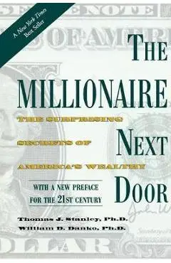 Millionaire Next Door