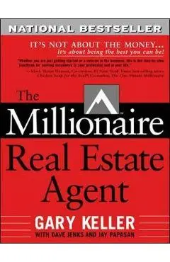 Millionaire Real Estate Agent