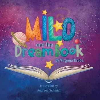 Milo and the Dream Book, Paperback/Virginia Krebs
