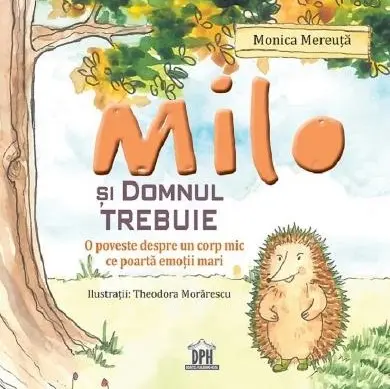 Milo si domnul Trebuie