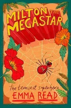 Milton the Megastar, Paperback/Emma Read