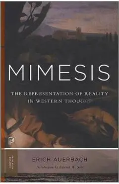 Mimesis