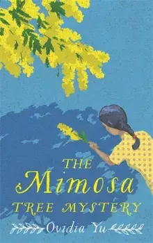 Mimosa Tree Mystery, Paperback/Ovidia Yu