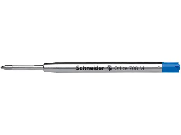 Mina cu pasta Schneider 708 M,3 culori