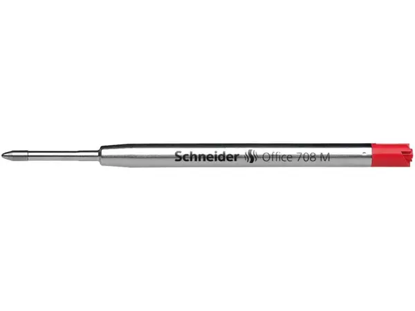 Mina cu pasta Schneider 708 M,3 culori
