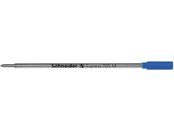 Mina cu pasta Schneider Express 785 M format Cross,2 culori
