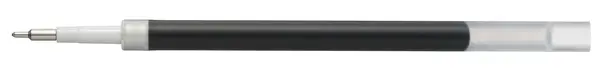 Mina pentru pix cu gel Uniball Signo 207 Nd – Negru, 0.7 mm