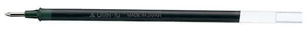 Mina pentru pix cu gel Uniball Signo Broad – Negru, 1.0 mm