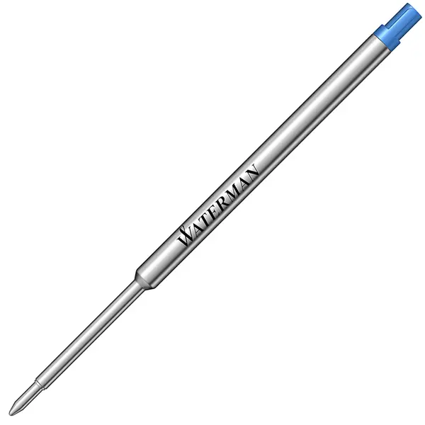 Mina Pix Blue-Fin, Waterman