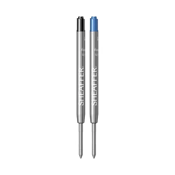 Mina pix metalica, mediu M, Jumbo T, Sheaffer