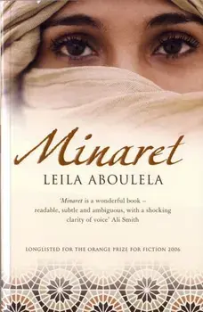 Minaret, Paperback/Leila Aboulela