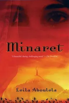 Minaret, Paperback/Leila Aboulela
