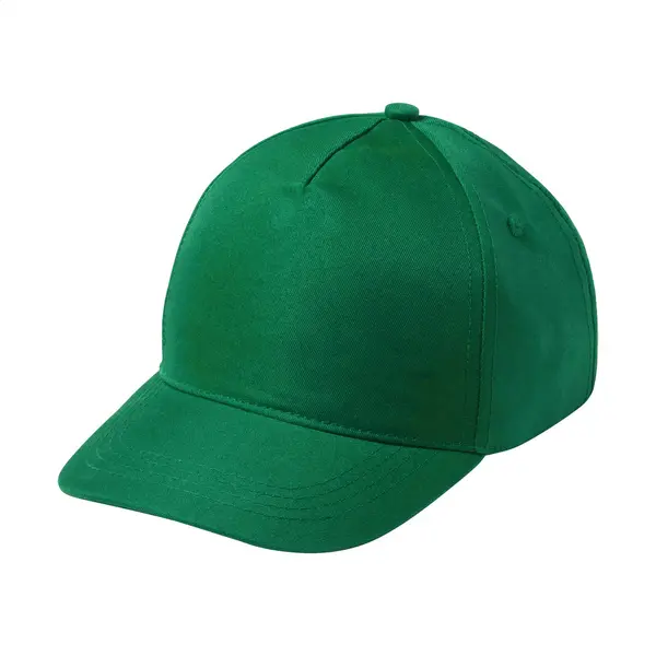 Mincap șapcă baseball pentru copii - verde