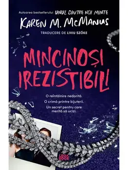 Mincinosi irezistibili/Karen M. McManus