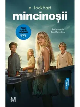 Mincinosii/E. Lockhart
