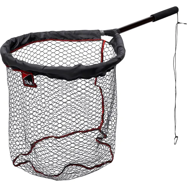Minciog Floating Landing Net XL 45x55x45cm 1.10m