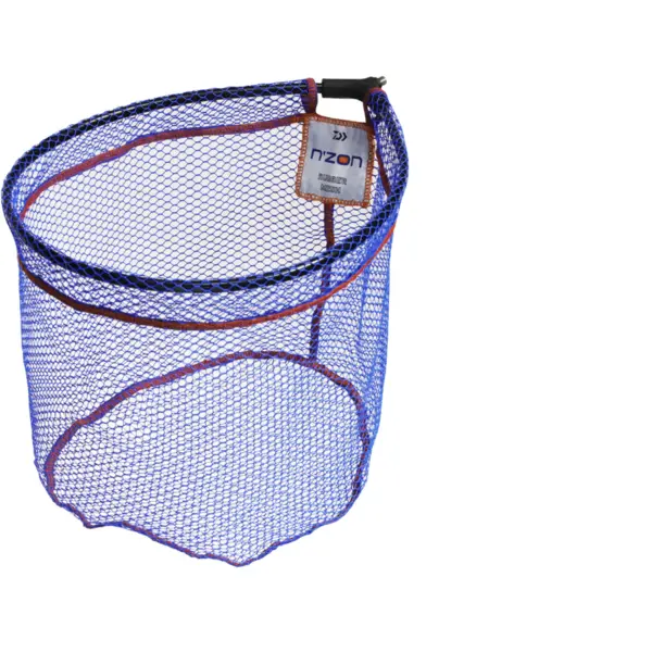 Minciog N'Zon Rubber Mesh Landing Net 50x40cm