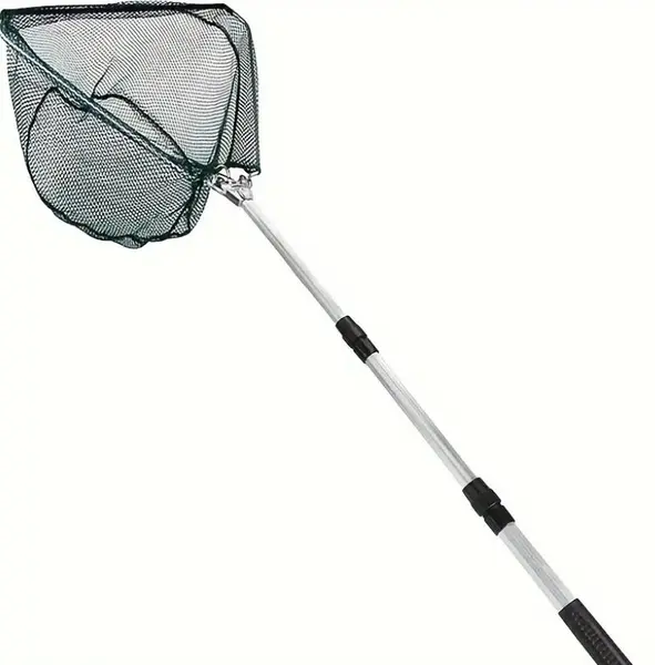 Minciog pescuit telescopic-40x40CM