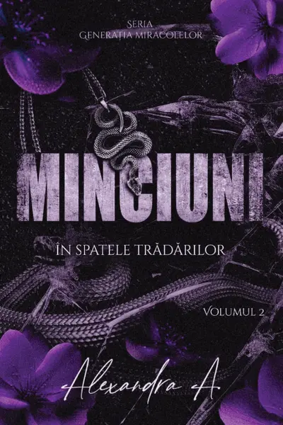 Minciuni: În spatele trădărilor