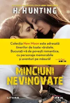 Minciuni nevinovate/H. Hunting