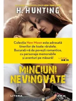Minciuni nevinovate/H. Hunting