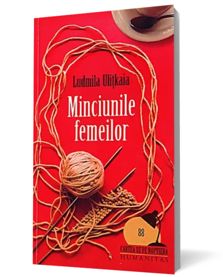 Minciunile femeilor