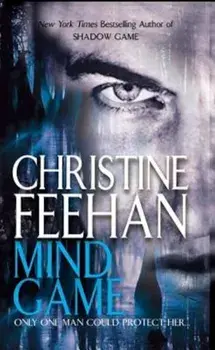 Mind Game, Paperback/Christine Feehan