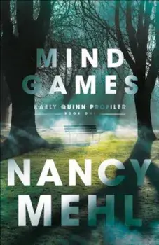 Mind Games/Nancy Mehl